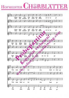 Freu dich, Erd und Sternenzelt 