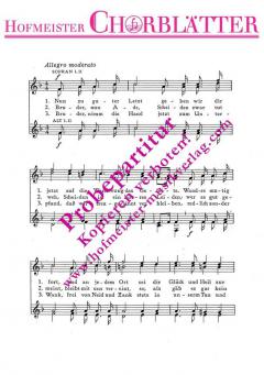 Nun zu guter Letzt (Comitat) (Felix Mendelssohn Bartholdy) 