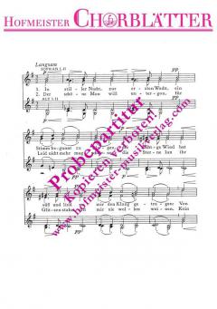 Totenklage (Johannes Brahms) 