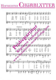 Zu Bethlehem geboren 