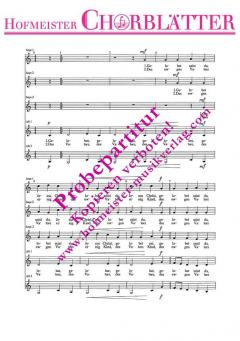 Gelobet seist du, Jesus Christ 