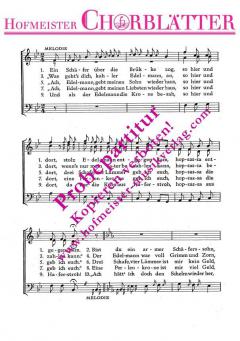 Schäfer und Edelmann 