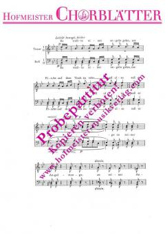 Anglerpech (Es wollte einer angeln gehen) (Hans Wolfgang Sachse) 