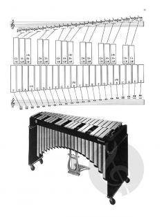 New Vibraphone Method 