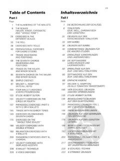New Vibraphone Method 