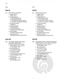 New Vibraphone Method 