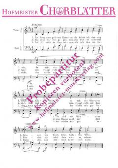 Einkehr (Im Krug zum grünen Kranze) 