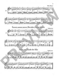 Erstes Akkordeon-Buch 1 im Alle Noten Shop kaufen kaufen