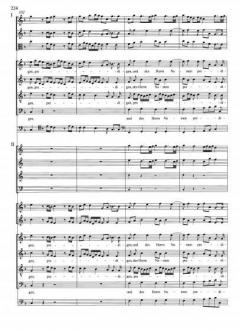 Musik am Meininger Hofe von Johann Ludwig Bach 