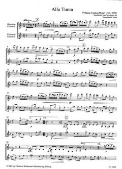 Alla Turca - Für Elise 