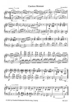 Only for You von Giovanni Ricci 