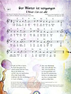 Bonjour, wir werden uns verstehen 