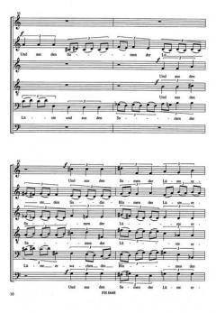 in die Nacht gesungen (Caspar René Hirschfeld) 