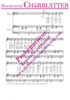 Das Eberschwein (Gottfried Glöckner) 