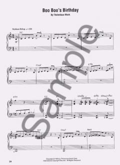 The Best of Thelonious Monk 