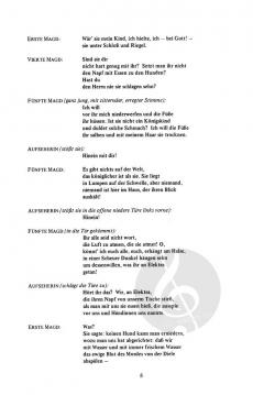 Elektra von Richard Strauss 