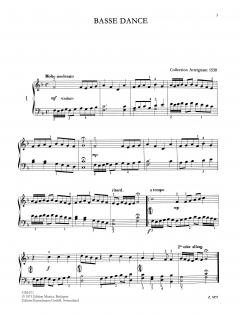 Französische Klaviermusik von Peter Solymos im Alle Noten Shop kaufen