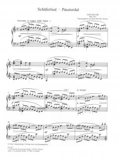 2 Klavierstücke im Alle Noten Shop kaufen online kaufen