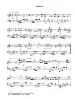 Pop-Jazz-Classic von Markus Kunkler 