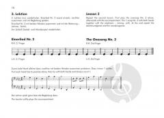 Klavierschule für 4-7jährige Kinder Band 1 von Verena Oberholzer im Alle Noten Shop kaufen