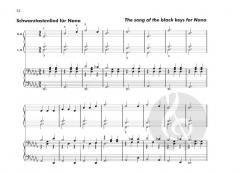 Klavierschule für 4-7jährige Kinder Band 1 von Verena Oberholzer im Alle Noten Shop kaufen