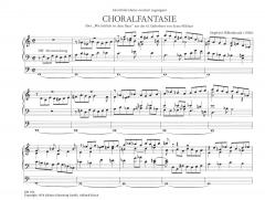 2 Orgelstücke von S. Hildenbrand im Alle Noten Shop kaufen