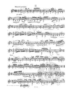 Trois Airs variés für Viola solo im Alle Noten Shop kaufen