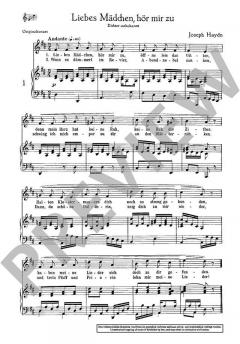 Das Lied im Unterricht 