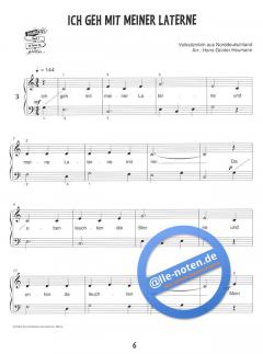 Piano Kids First Fun von Hans-Günter Heumann 