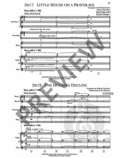 Oben  von Michael Giacchino 