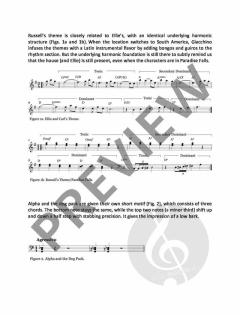 Oben  von Michael Giacchino 