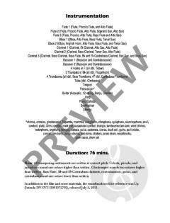 Oben  von Michael Giacchino 