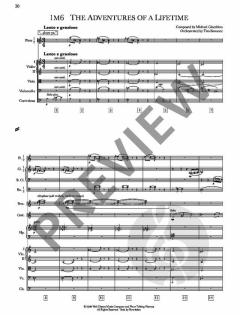 Oben  von Michael Giacchino 