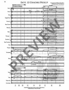 Oben  von Michael Giacchino 