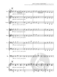 A Celtic Suite  von Hugh Colledge 