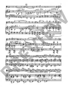 Konzertmusik op. 48 von Paul Hindemith 