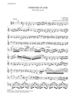 Spielereien 1 für 4-6 Violoncelli Heft 2 im Alle Noten Shop kaufen