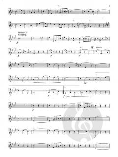 An der schönen blauen Donau von Johann Strauss (Vater) für 4 Violoncelli im Alle Noten Shop kaufen