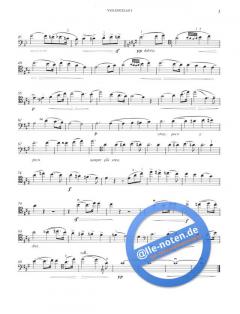 Feierliches Stück von Richard Wagner 