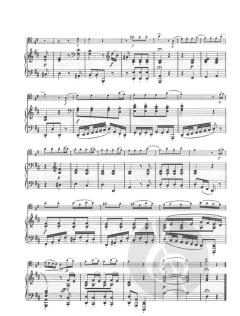 Sonate D-dur von Johann Christoph Friedrich Bach 