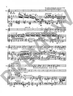 Die tote Stadt op. 12 von Erich Wolfgang Korngold 