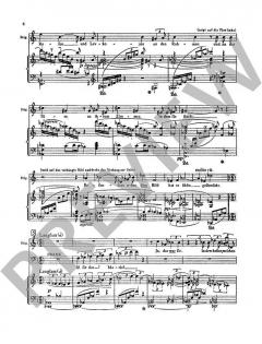 Die tote Stadt op. 12 von Erich Wolfgang Korngold 