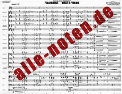 Flashdance... What A Feeling (Giorgio Moroder) 