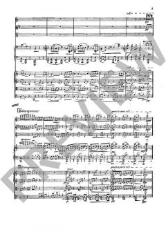 Christnacht op. 85 von Joseph Haas 