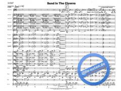 Send In The Clowns (Stephen Sondheim) 