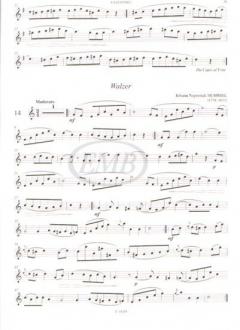 Saxophonmusik für Anfänger mit Klavierbegleitung 