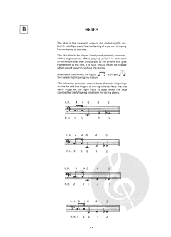 Modern Walking Bass Technique (Mike Richmond) 