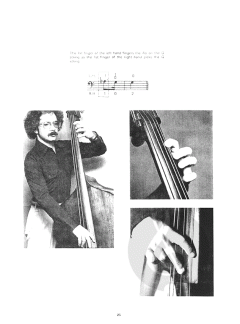 Modern Walking Bass Technique (Mike Richmond) 