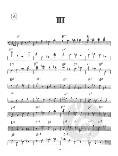 Modern Walking Bass Technique (Mike Richmond) 