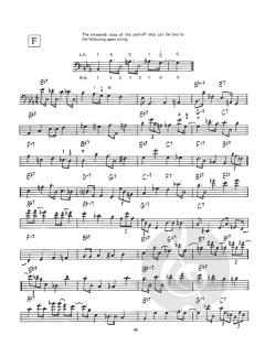 Modern Walking Bass Technique (Mike Richmond) 